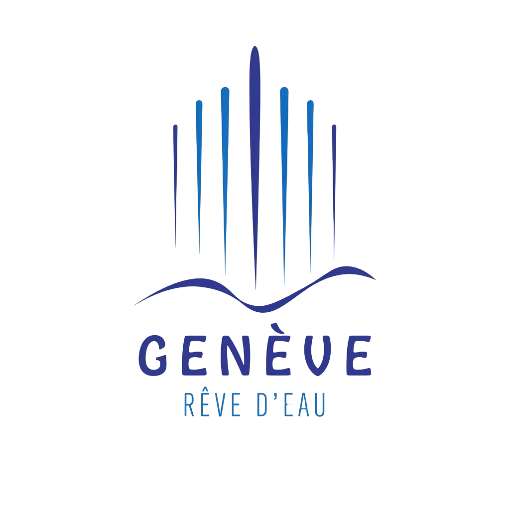 Genève, Rêve d'Eau